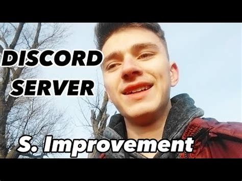 The Best Self-Improvement Discord Servers BetterEveryday Imprxve Armaland The Samurai School manifest. . Self improvement discord